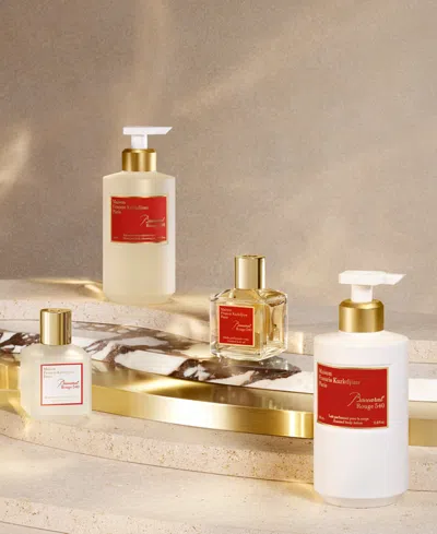 Maison Francis Kurkdjian Oud Satin Mood Scented Hair Mist, 2.4 Oz. In Neutral