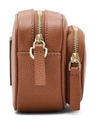 Marc Jacobs Borsa A Tracolla The Crossbody Bag Argan Oil