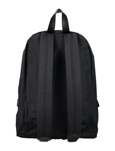Marc Jacobs The Large Backpack In Black