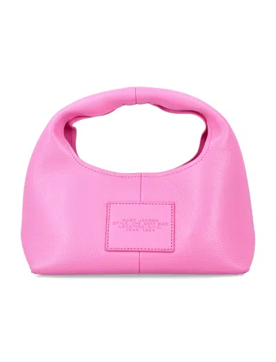 Marc Jacobs Handbag  Woman Color Pink In Pink