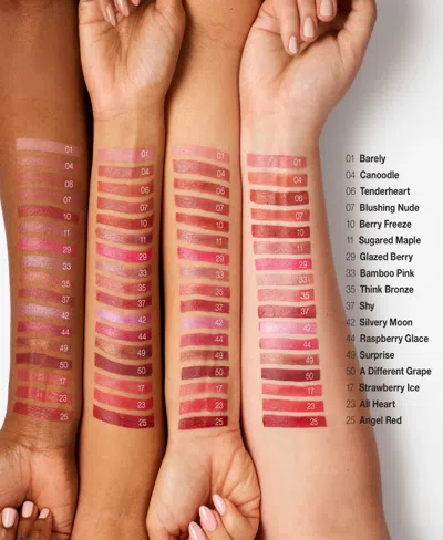 Clinique Dramatically Different Lipstick Shaping Lip Colour In Pink