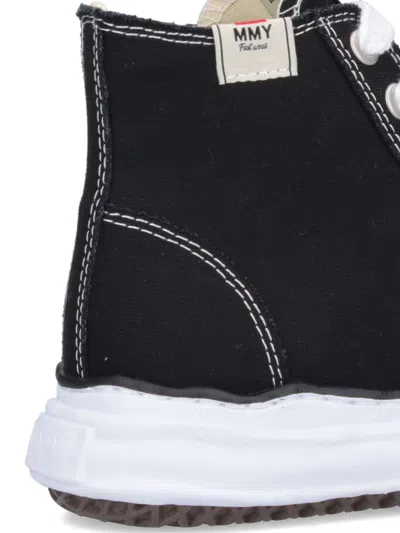 Miharayasuhiro Peterson Sneakers In Multi