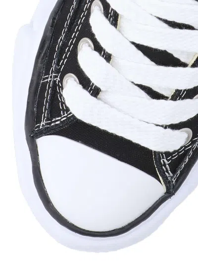 Miharayasuhiro Peterson Sneakers In Multi