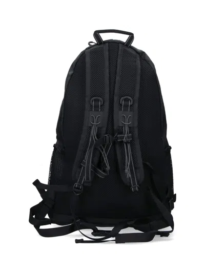 And Wander Ecopak 20l Backpack In Black