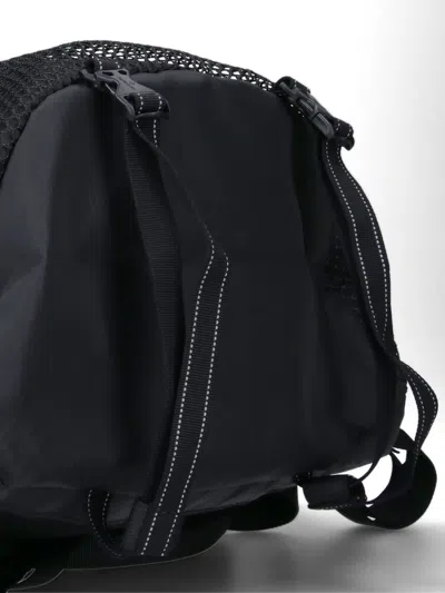 And Wander Ecopak 20l Backpack In Black