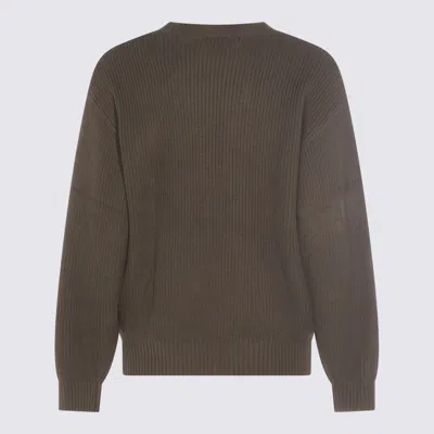 Daily Paper Maglie Rosin Green In Green