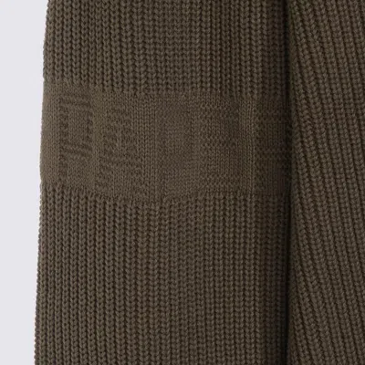 Daily Paper Maglie Rosin Green In Green