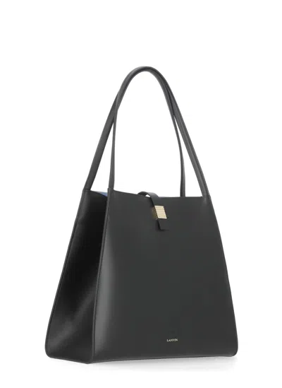 Lanvin Bags In Black