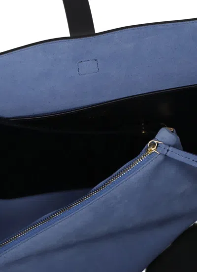 Lanvin Bags In Black