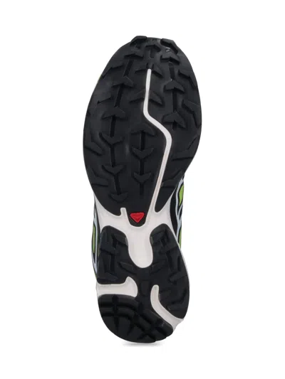 Salomon Xt-6 Skyline Sneakers In Multi