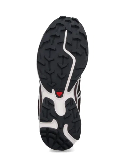 Salomon Xt-6 Sneakers In Multi