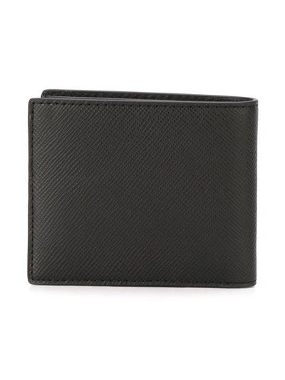 Shop Michael Kors Jacquard Portfolio Wallet