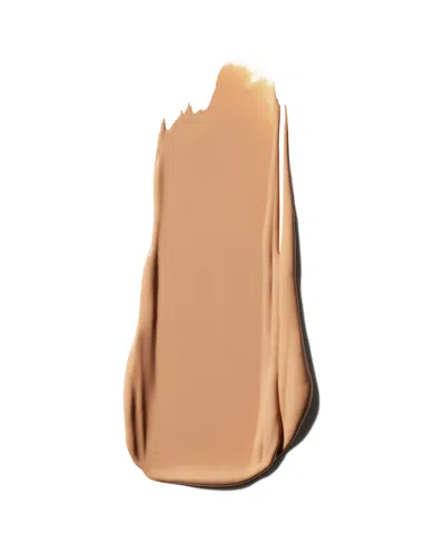 Mac Ximal Sleek Satin Lipstick In Transparent