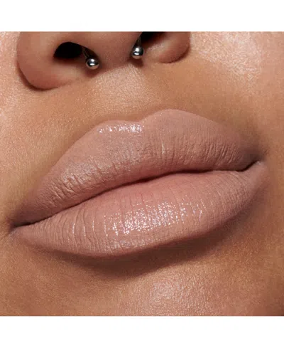 Mac Ximal Sleek Satin Lipstick In Transparent