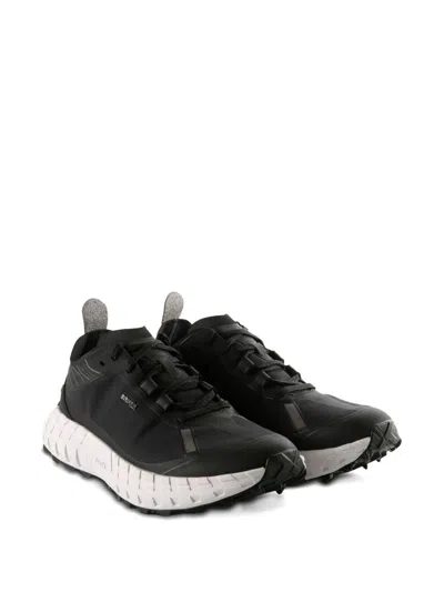 Norda Run 001 Sneakers In Black