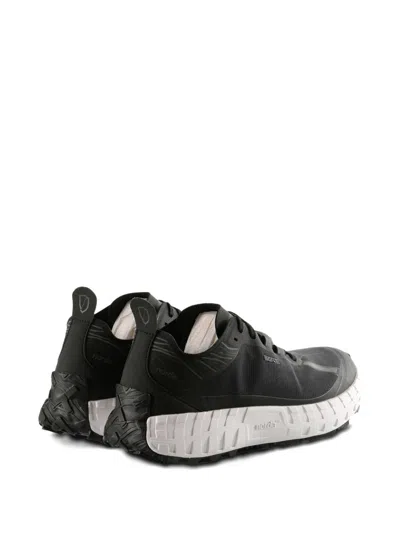 Norda Run 001 Sneakers In Black