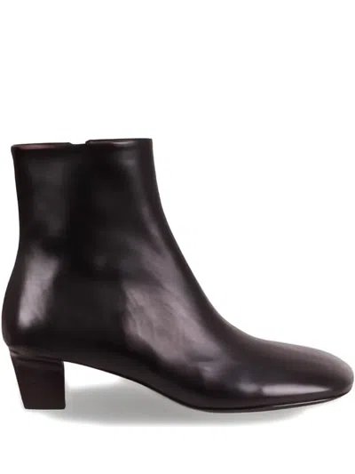 Marsèll Marsell Biscotto Ankle Boots In Multi