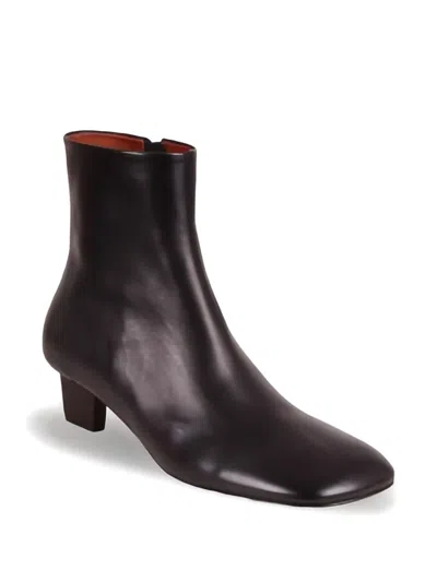 Marsèll Marsell Biscotto Ankle Boots In Multi