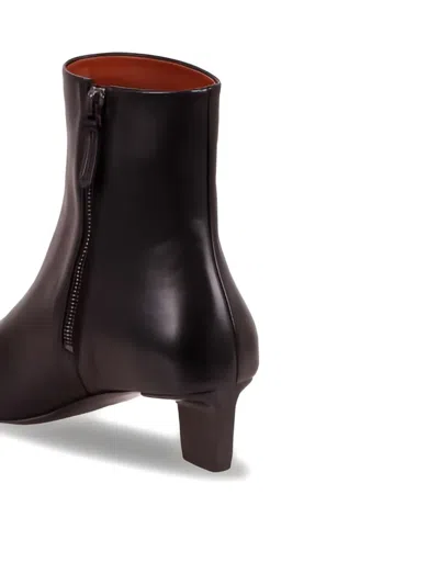 Marsèll Marsell Biscotto Ankle Boots In Multi