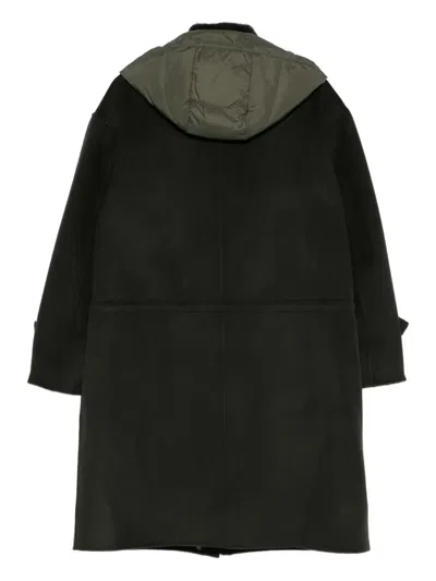 Liska Mantel Aus Kaschmir In Multi