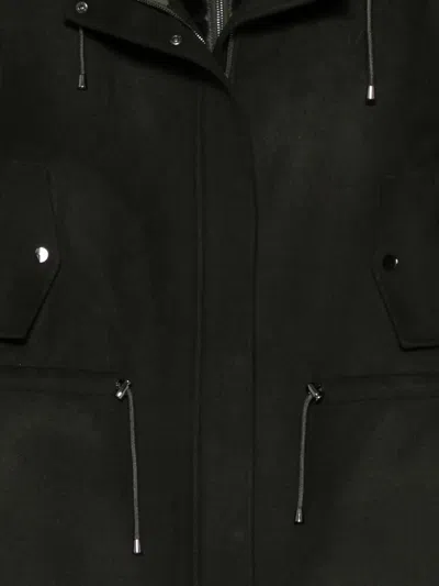 Liska Mantel Aus Kaschmir In Multi