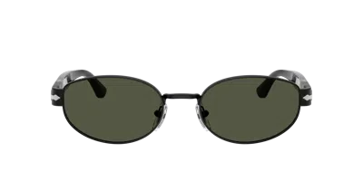 Persol Unisex Sunglass Po1024s In Brown