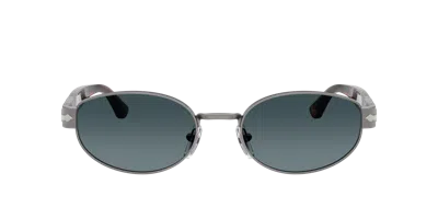 Persol Unisex Sunglass Po1024s In Brown