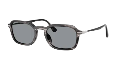 Persol Unisex Sunglass Po3381s In Gray