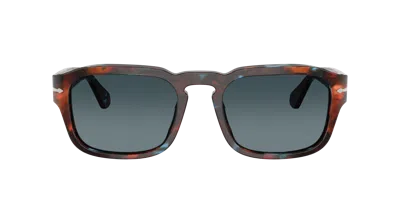 Persol Unisex Sunglass Po3386s In Multi