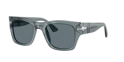 Persol Unisex Sunglass Po3384s In Gray