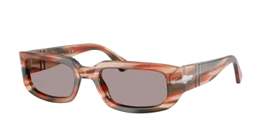 Persol Unisex Sunglass Po3385s In Neutral