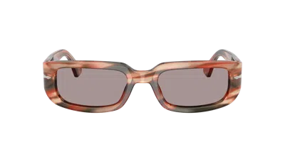 Persol Unisex Sunglass Po3385s In Neutral