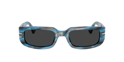 Persol Unisex Sunglass Po3385s In Brown