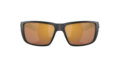 Costa Man Sunglass 6s9079 Fantail Pro In Black
