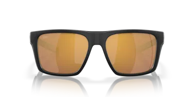 Costa Man Sunglass 6s9120 Broadbill Ii In Gold