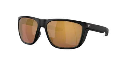 Costa Man Sunglass 6s9002 Ferg In Brown