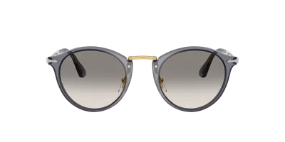 Persol Po3166s – Calligrapher In Gray