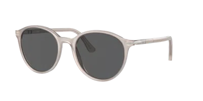 Persol Unisex Sunglass Po3350s In Gray