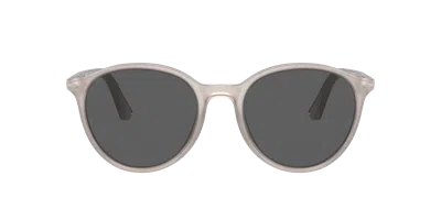 Persol Unisex Sunglass Po3350s In Gray