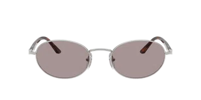 Persol Unisex Sunglass Po1018s Ida In Gray