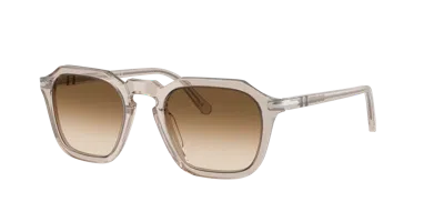 Persol Unisex Sunglass Po3292s In Gray