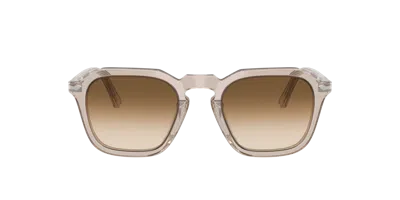Persol Unisex Sunglass Po3292s In Gray