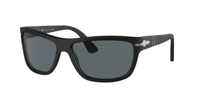 Persol Unisex Sunglass Po3342s In Black
