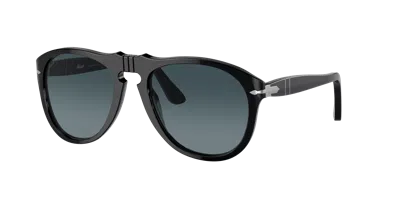 Persol Man Sunglass Po0649 649 In Black