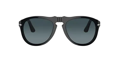Persol Man Sunglass Po0649 649 In Black