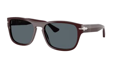 Persol Unisex Sunglass Po3341s In Black