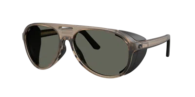 Costa Man Sunglass 6s9117 Grand Catalina In Gray