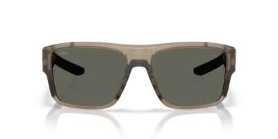 Costa Man Sunglass 6s9116 Taxman In Brown