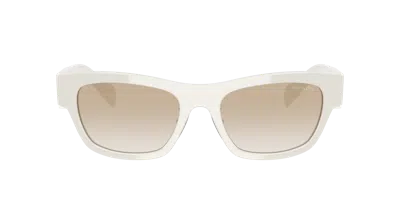 Prada Woman Sunglass Pr B09s