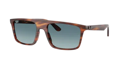 Ray Ban Propionate Sunglasses In Multi